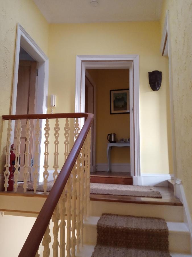 莫法特Kirkview House住宿加早餐旅馆 外观 照片